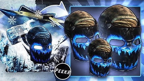 Terminal Case Battle PAID ! - Rust Gambling