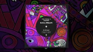 Zuma Dionys & DIBIDABO - Brilliant (Dandara Remix) Resimi