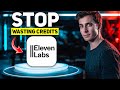 Free AI Voice Generator Better Than ElevenLabs (2025) – Realistic Voices With Zero Cost! #WebSucces