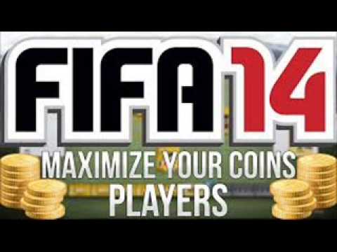 buy Fifa 14 Coins xboxone