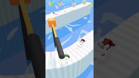 BOSS DEFEATED - Wacky Run #20