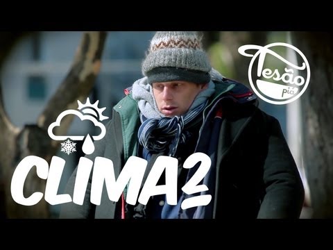 TESÃO PIÁ - CLIMA 2