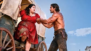 A Fat 16-Year-Old Was Sold To Mountain Man As Punishment By Her Father—What He Did Next Shocked..