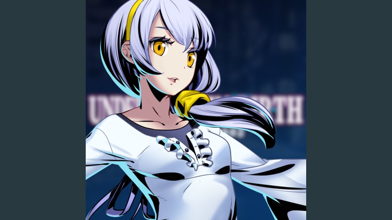 Elefee's Healing Magic (Izumi Theme)