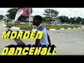 KATEMANN --MODERN DANCEHALL OFFICIAL VIDEO