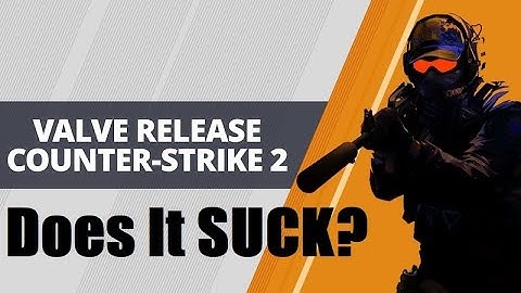 You are playing CS2 all wrong