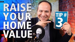 🆕 Know Today's 30 Year Mortgage Rate ☝️TIP #3 Learn how to increase the equity of your home.