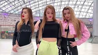 HOT EDM Party Dance Club Remix 2021 ♫ FullMoon Video ♫