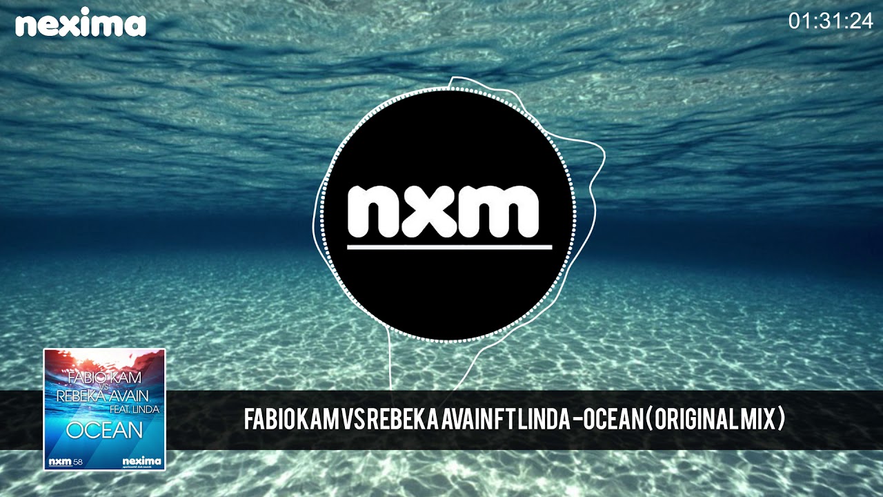 Regardez FABIO KAM vs. REBEKA AVAIN feat. Linda - Ocean sur YouTube Regardez FABIO KAM vs. REBEKA AVAIN feat. Linda - Ocean sur YouTube