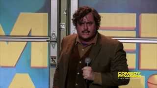 Coming To The Stage: Ian Abramson - One Boy, Two Boys, Three Boys