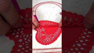 From Dollar Store To Valentines Day Decor