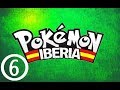 Pokémon Iberia | Parte 6 | Sin comentarios | Base Talante y Doñana (Sevilla)