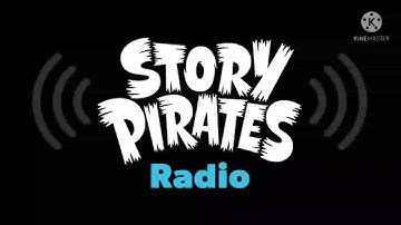 Everything Has Fallen Into The Story Pirates Radio Add Round 1
