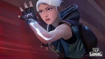 Valorant Custom Game Trailer