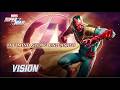 Marvel Super War Legacy 2026 Visionn gameplay Vision Marvel Super War Legacy 2026 Visionn gameplay Vision