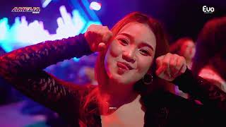 DJ AMELIA MUSIC 6TH ANNIVERSARY X 15 TOP ARTIST X PUTU METARAM MEDLEY STECU