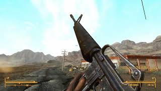 'Fallout - New Vegas | FNV4 ENB Ultra Modded is Better than Fallout 4!!' 'Fallout - New Vegas | FNV4 ENB Ultra Modded is Better than Fallout 4!!'