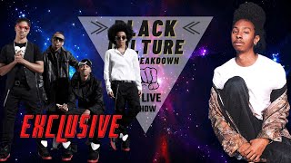Rayan "Ray Ray" Lopez says Roc got kicked out and Prodigy left so Mindless Behavior was OVER #BCTB