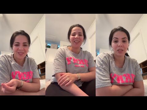 نحيتلو ضفيراتو خفت يولي يخبش روحو صراحة نخاف بصح ماعندي ماندير لازم عليا