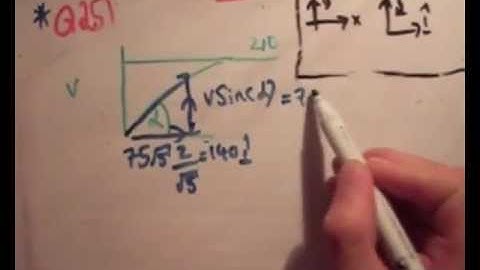 Applied Maths : LC textbook solution  Ex 3a q25