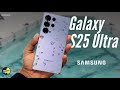 Samsung Galaxy S25 Ultra - Is it Waterproof? Samsung..