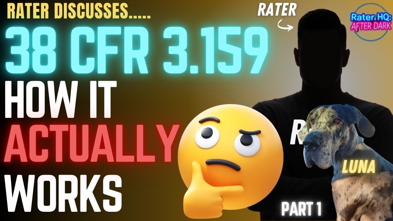 Процесс рассмотрения заявлений на получение пособия по инвалидности в системе VA: разъяснение зна...