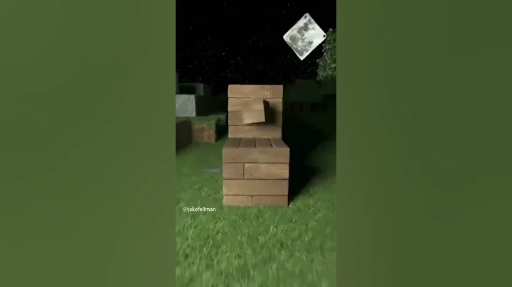 Minecraft RTX 54% WHAT IS THIS? #shorts