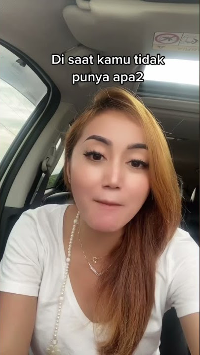 ISI HATI WANITA, LELAKI HARUS PAHAM!!