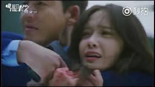 The K2 - Yoona và Ji Chang Wook - Ep 16 (cut)