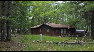 4233 N Pheasant Road, Lincoln, MI - 20261049931 4233 N Pheasant Road, Lincoln, MI - 20261049931