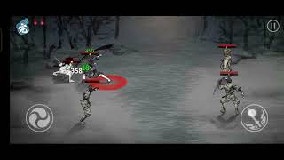 Ronin The Last Samurai: No Equipment Chapter 3 screenshot 5