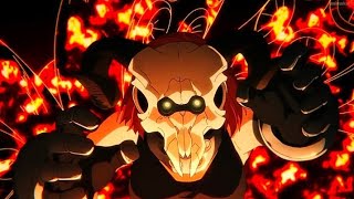 • [Amv] • Fire Force S3 Part 2| Sacrifice