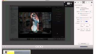 ScreenFlow 3.0: Freehand Callouts