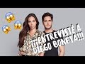 ENTREVISTE A DIEGO BONETA!!!!!!