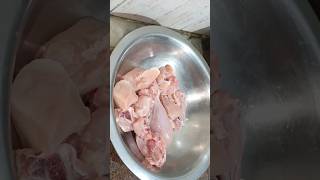 Chicken Fry Recipe ll short short video