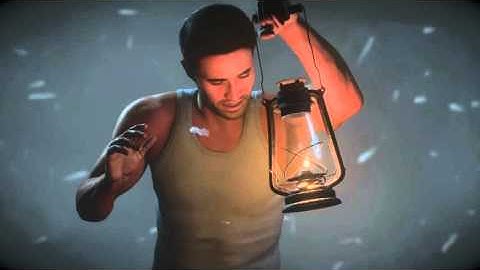 Until Dawn playthrough [Chapter 4: Loyalty]