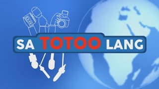 MAYOR GUO, MAY NOBYO BANG INVOLVED SA POGO? | SA TOTOO LANG | MAY 22, 2024