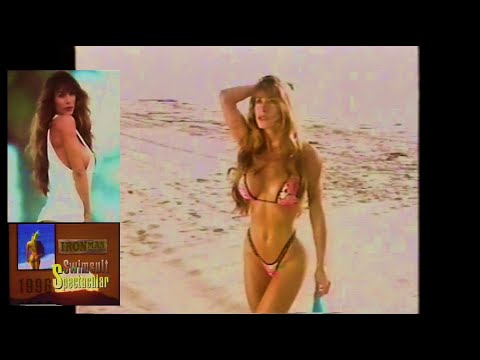 Ironman Swimsuit Spectacular 1996 - Part 3 - Amy Lynn