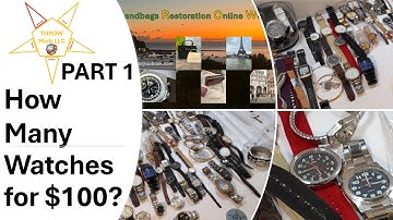 Watch Un boxing 001.