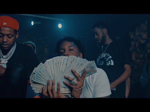 LongMoney Phil - Ridin With Da Devil Ft. BabyMoney | Dir. By: @callmefill__​