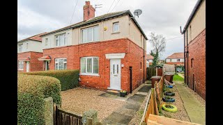 Gargrave Place, Wakefield - Virtual Tour