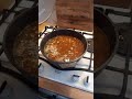 Traditional Hungarian Goulash Soup (Gulyásleves) | #shorts