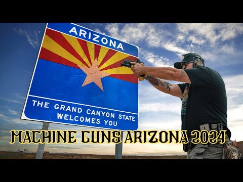 Glock 18 | Arizona 2024