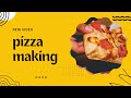 Pizza 🍕 making| #ramadanspecial #2024