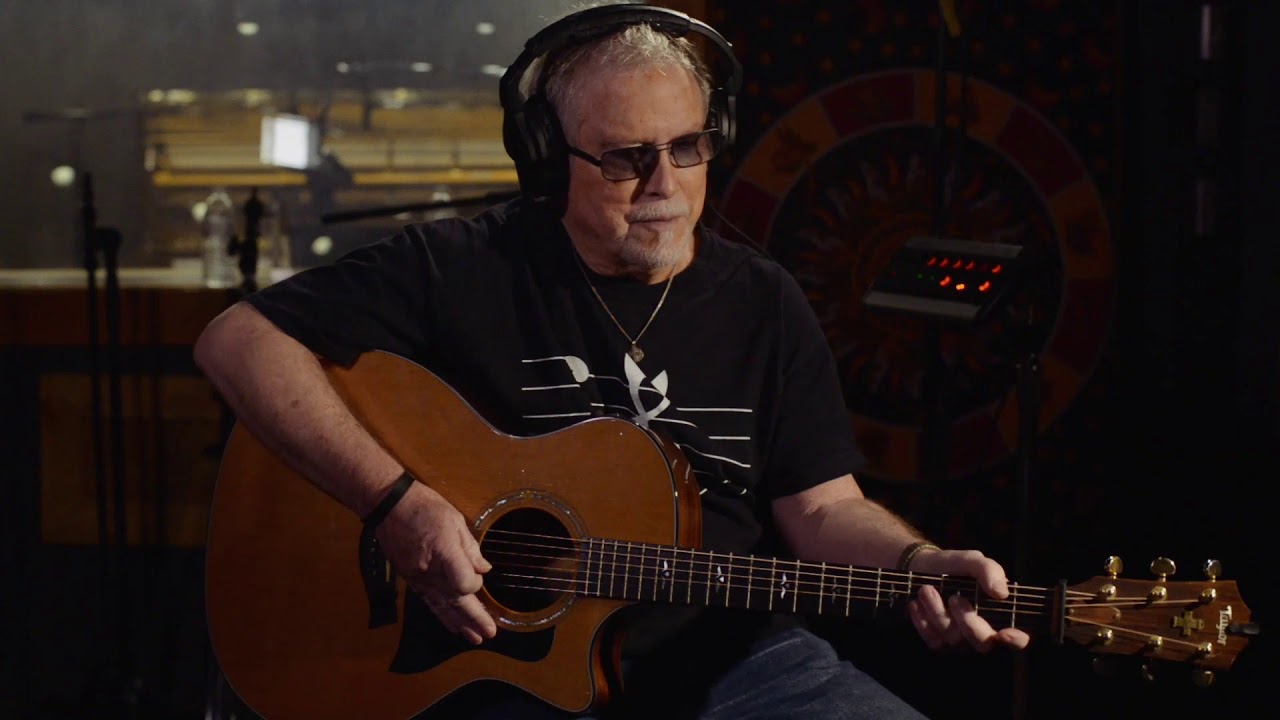 Cancer Can Rock Featured Artist Jack Bond Music Video Movin