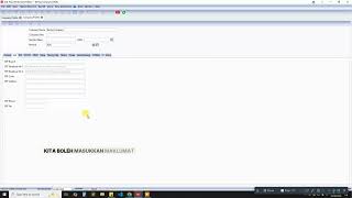 PART 2: SQL PAYROLL – COMPANY PROFILE | EPF SETUP