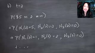 Markov Processes (2023), Lecture 16
