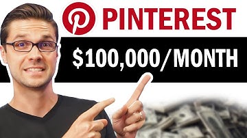 🤯How AI for Pinterest Can = $100,000/Month