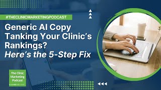Why Google and Your Audience Hate Your AI Content & The Five Step Framework to Turn It Around