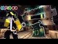 【ぽぴくら⛏️】古代都市に隠された謎に迫るマインクラフト🔥【マイクラ Minecraft】ぽっぴんず